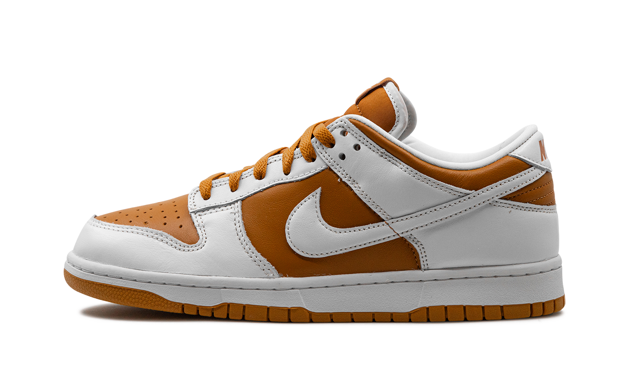 Nike Dunk Low Reverse Curry