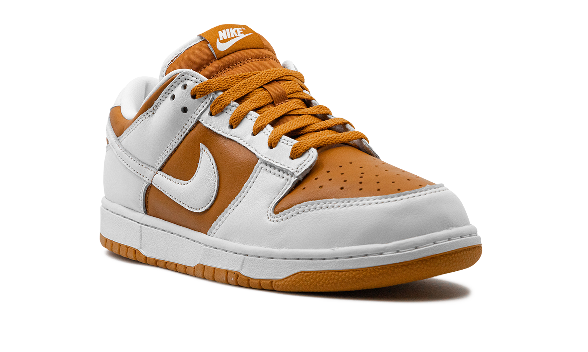 Nike Dunk Low Reverse Curry