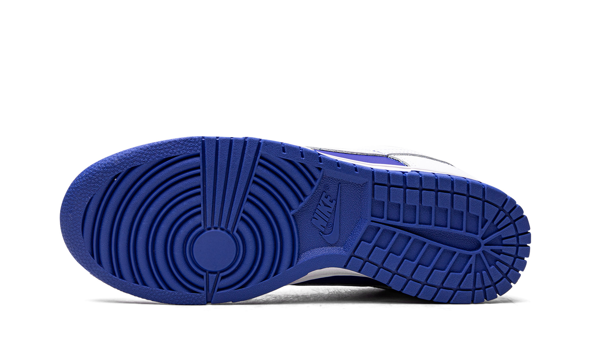 Nike Dunk Low Reverse Kentucky 5