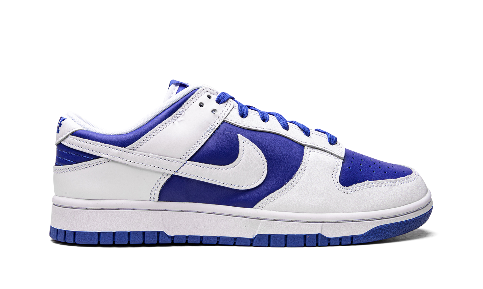 Nike Dunk Low Reverse Kentucky 6