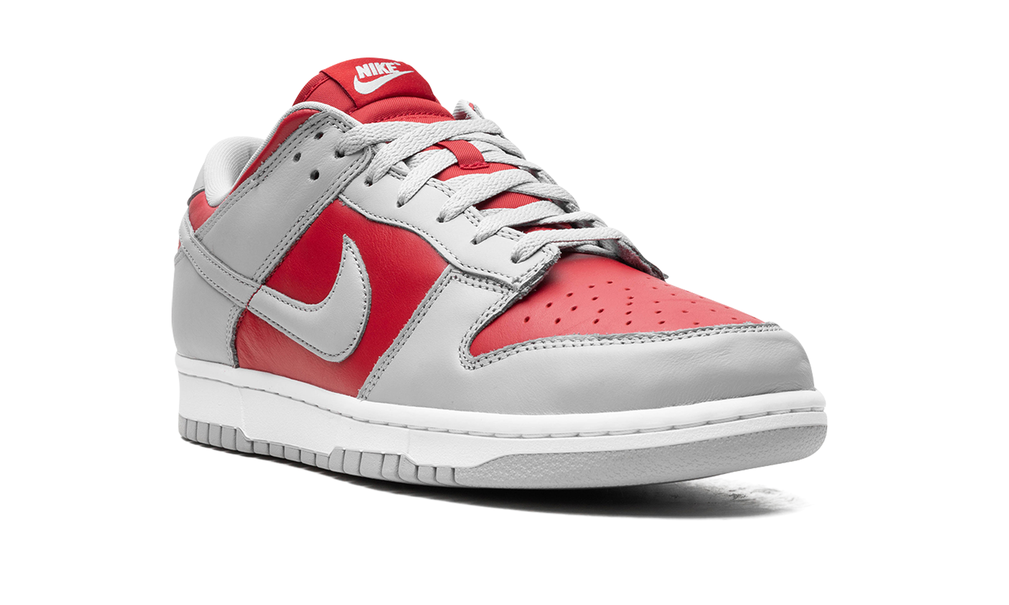 Nike Dunk Low Reverse Ultraman