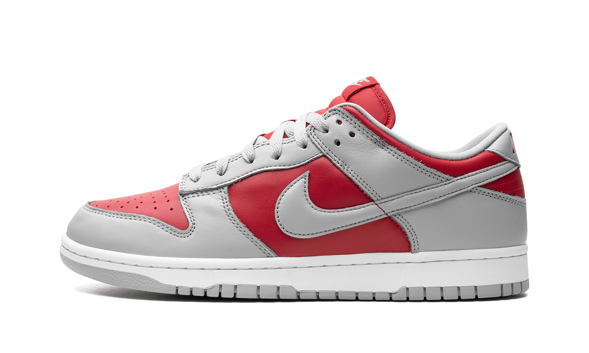 Nike Dunk Low Reverse Ultraman