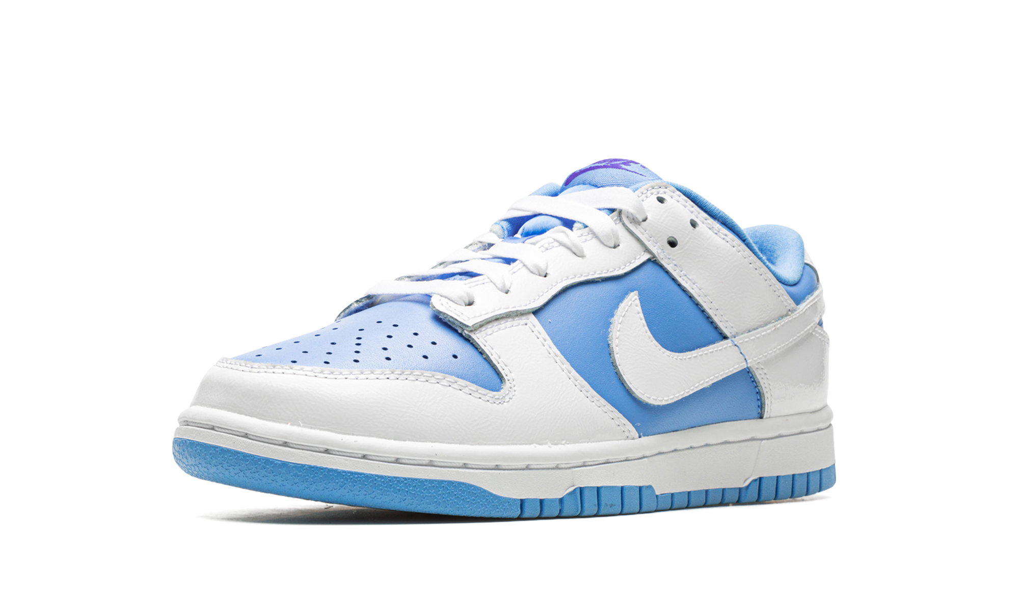 Nike Dunk Low Reverse UNC 4