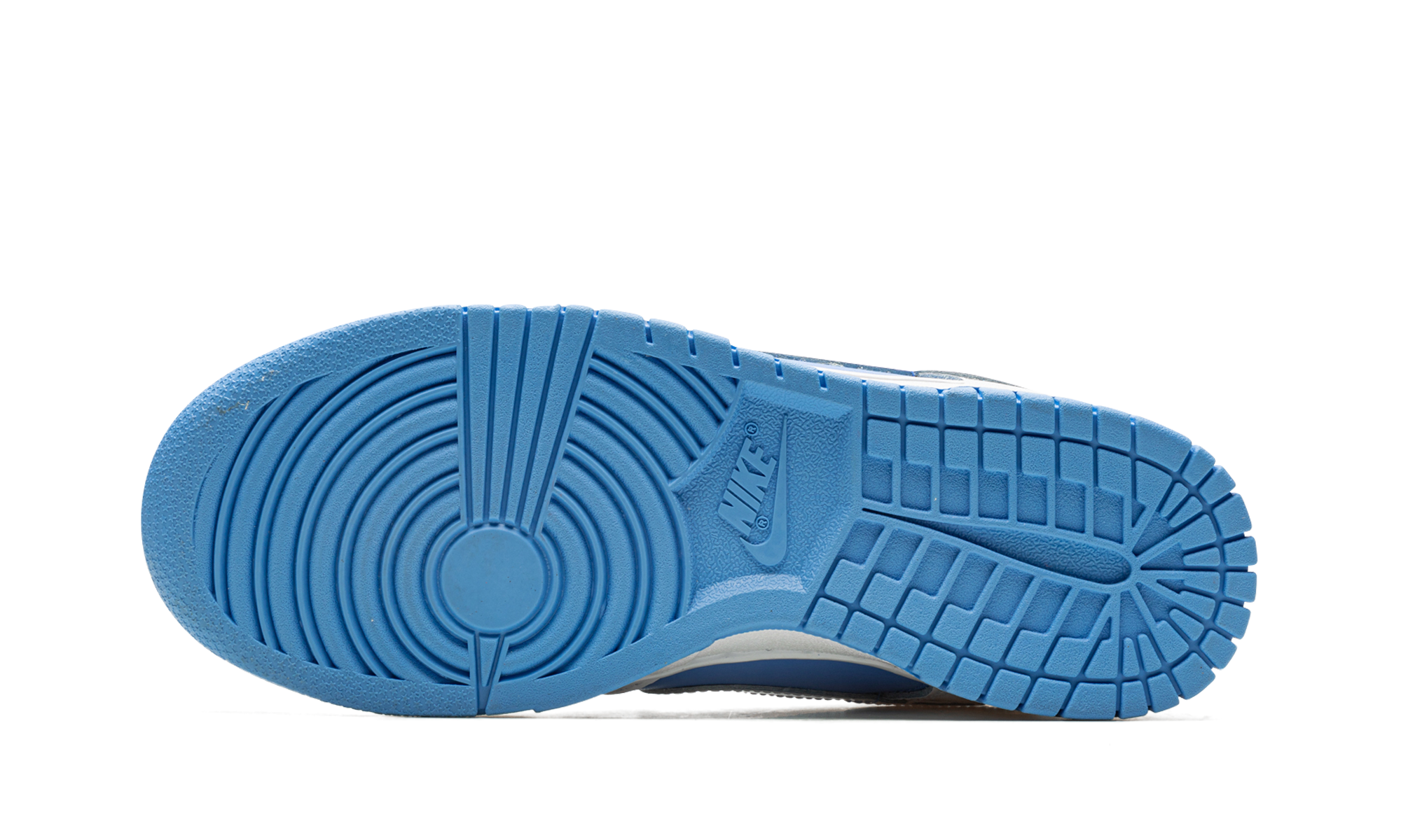 Nike Dunk Low Reverse UNC 5