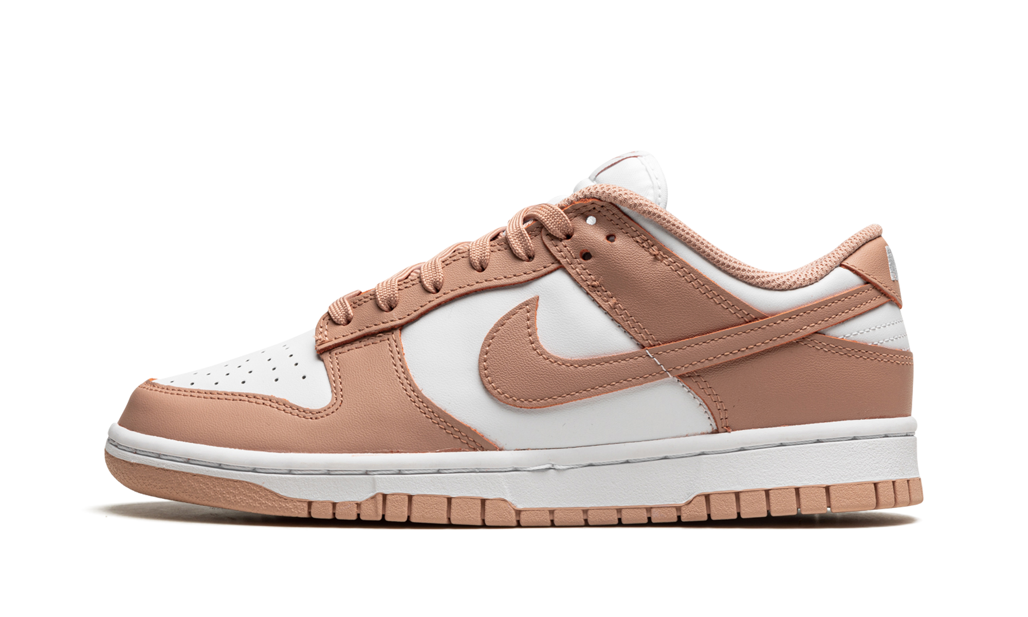 Nike Dunk Low Rose Whisper 1