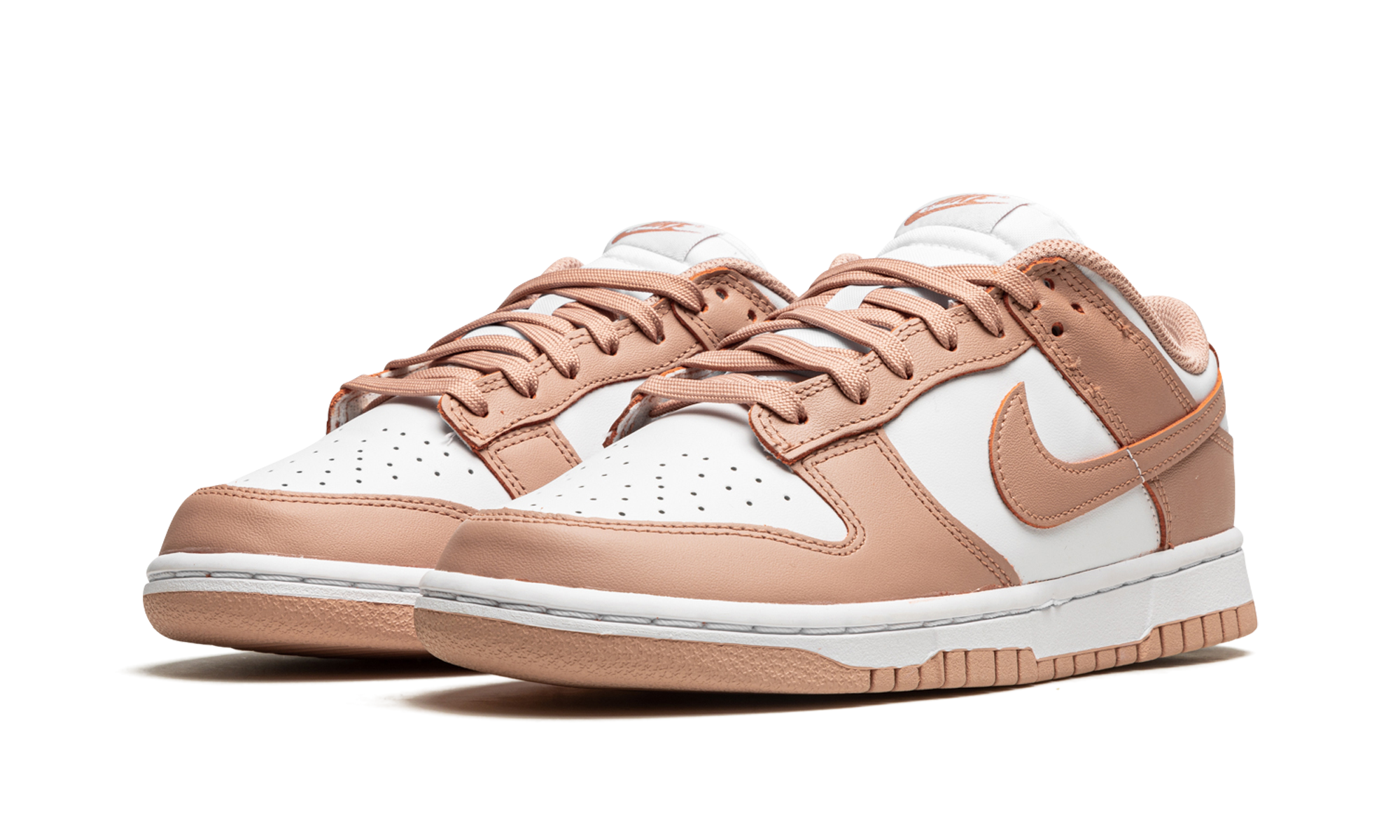 Nike Dunk Low Rose Whisper 2