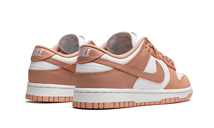 Nike Dunk Low Rose Whisper