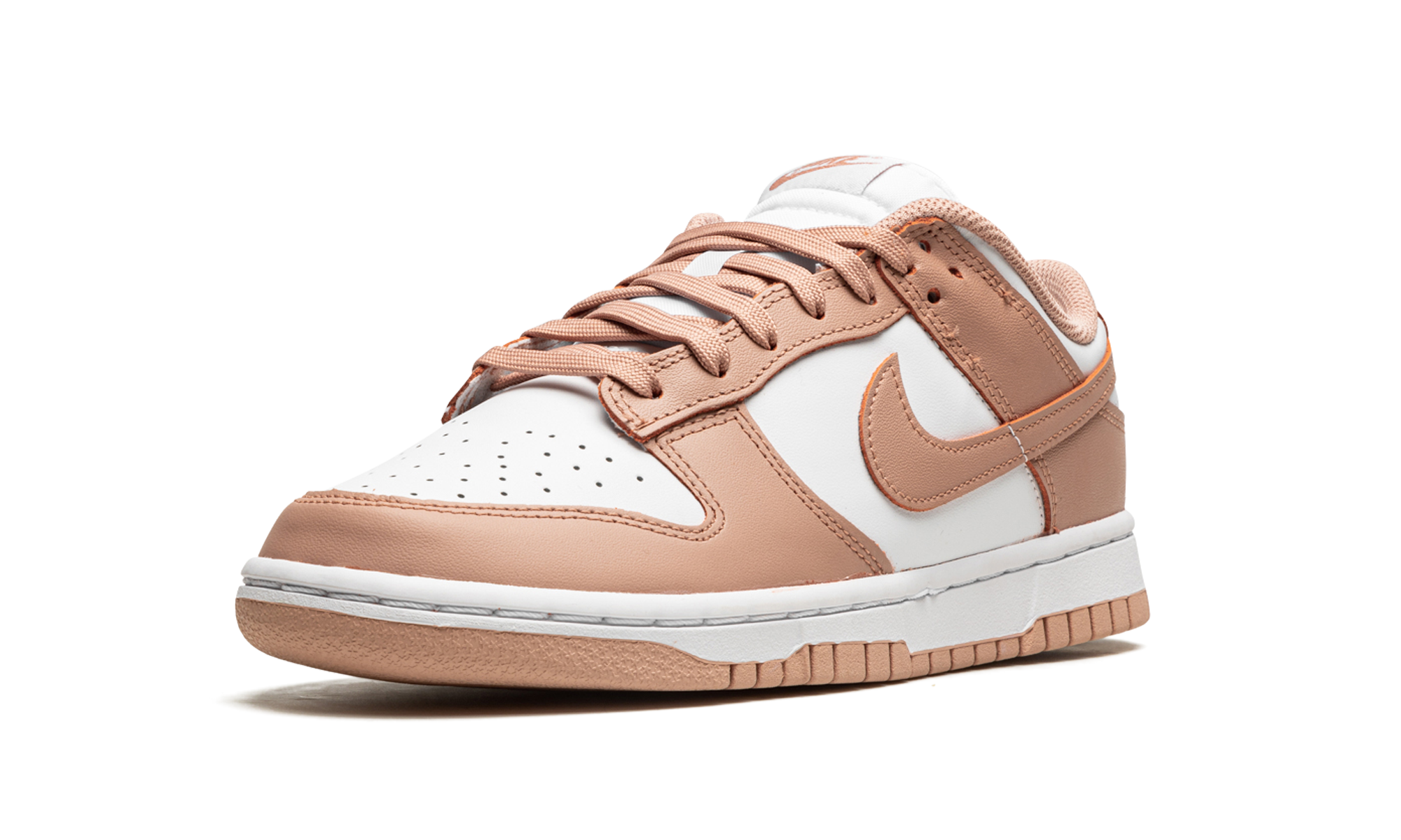 Nike Dunk Low Rose Whisper 4