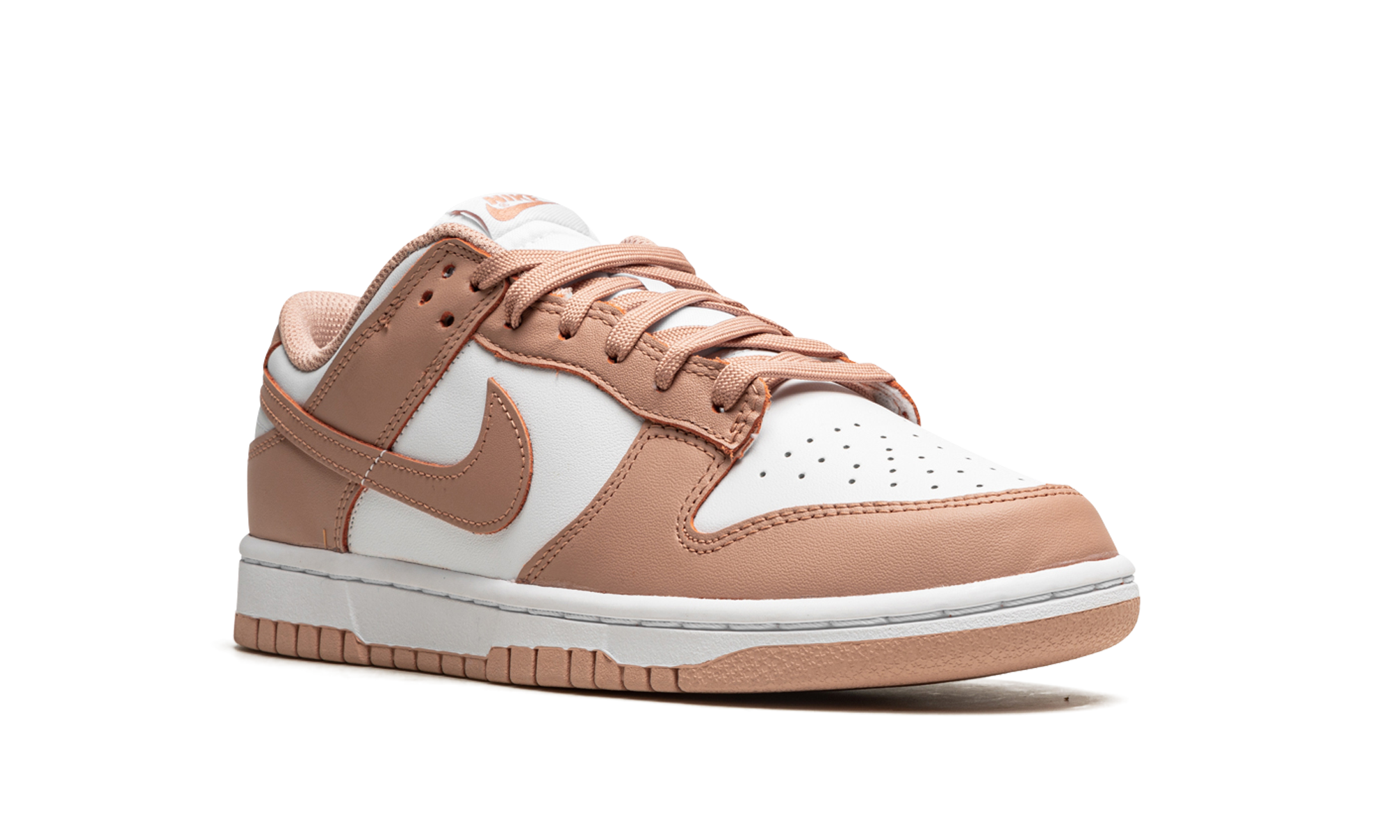 Nike Dunk Low Rose Whisper 7