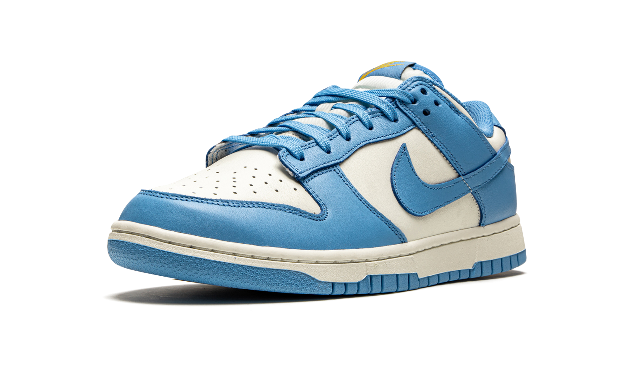 Nike Dunk Low Sail Coast 4