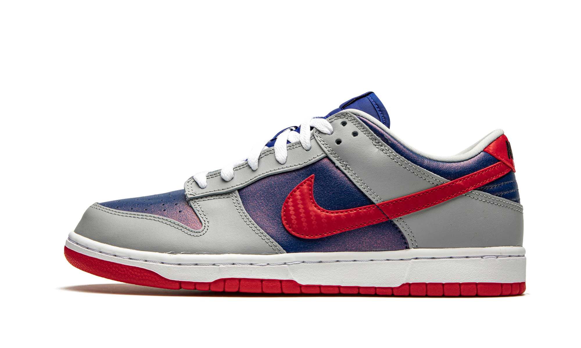 Nike Dunk Low Samba (2020) 1