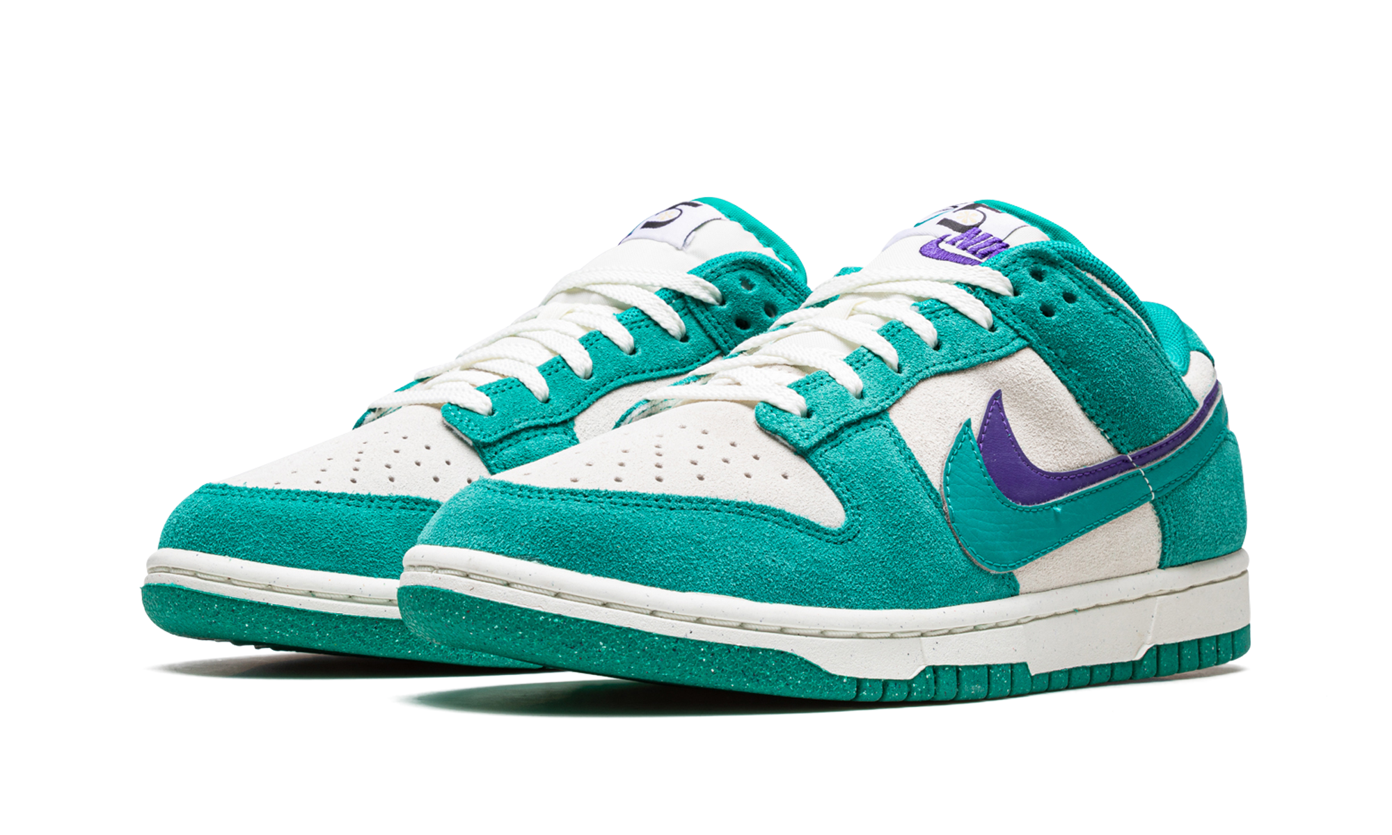 Nike Dunk Low SE 85 Neptune Green 2