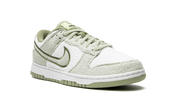Nike Dunk Low Se Fleece Green 10