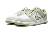 Nike Dunk Low Se Fleece Green