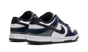 Nike Dunk Low Se Just Do It Black 4
