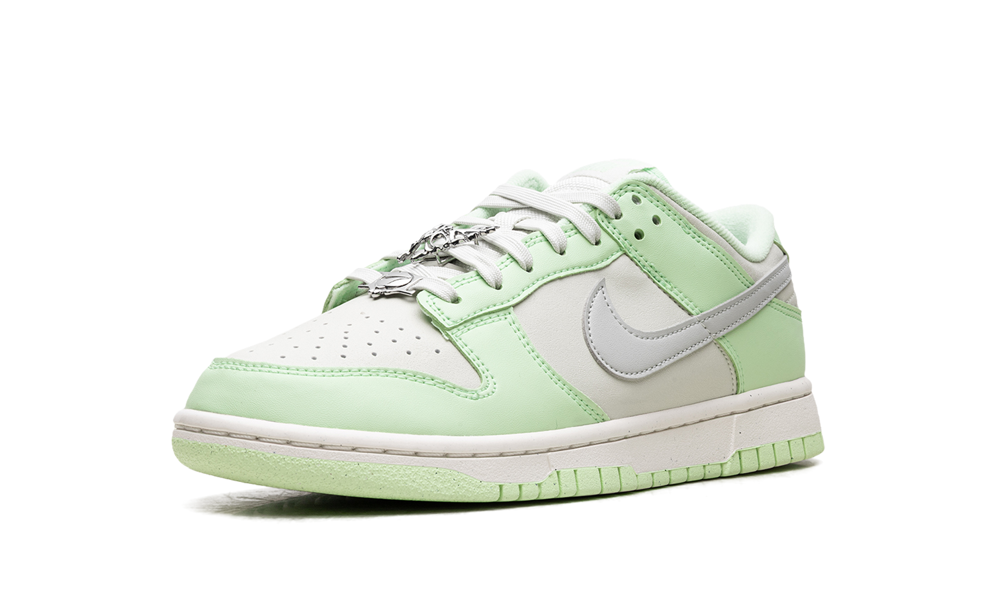Nike Dunk Low SE Next Nature Sea Glass 5