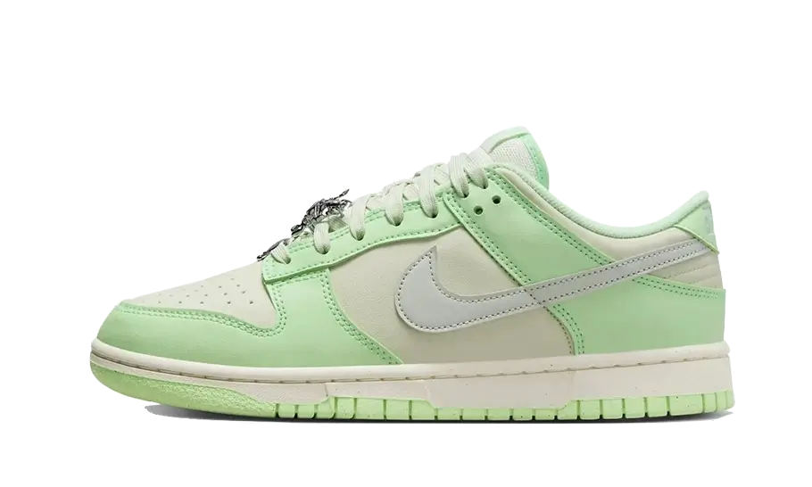 Nike Dunk Low SE Next Nature Sea Glass