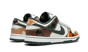 Nike Dunk Low SE SAIL MULTI-Camo 3