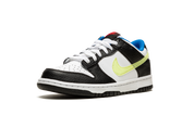 Nike Dunk Low Signal Blue Lemon Twist