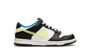 Nike Dunk Low Signal Blue Lemon Twist