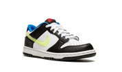 Nike Dunk Low Signal Blue Lemon Twist