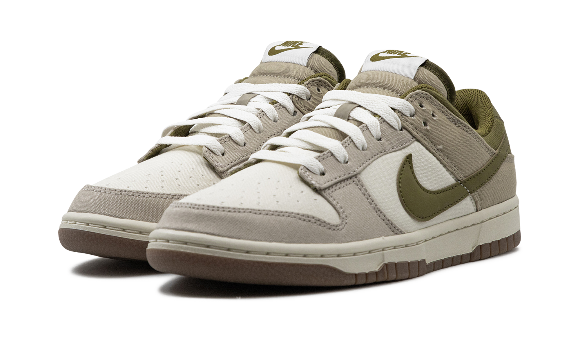Nike Dunk Low Since 72 Pacific Moss 3