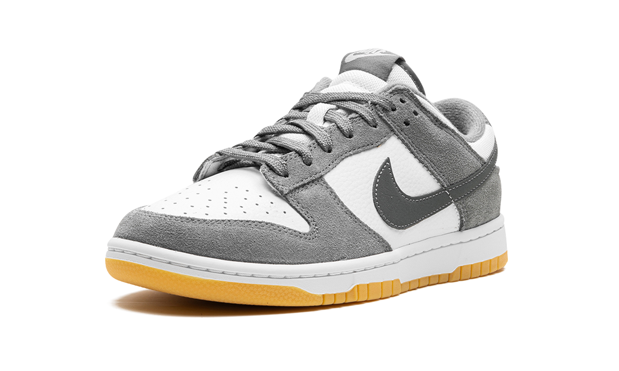 Nike Dunk Low Smoke Grey 5