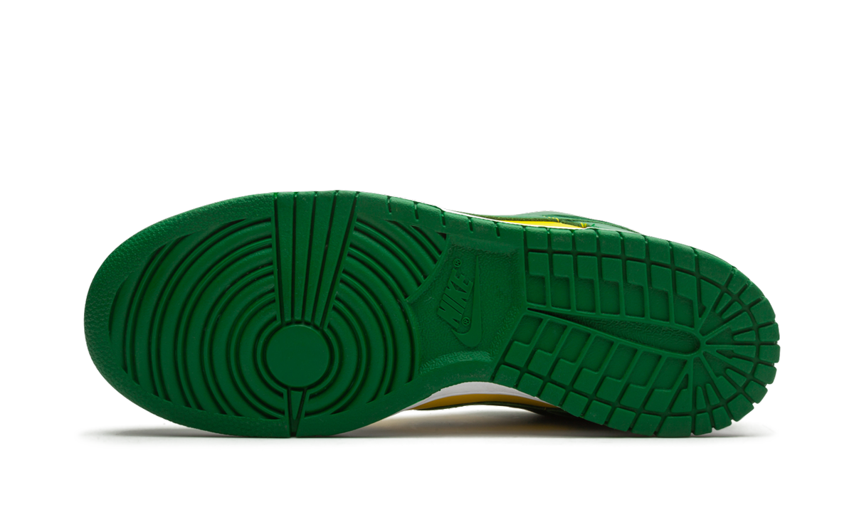 Nike Dunk Low SP Brazil 2