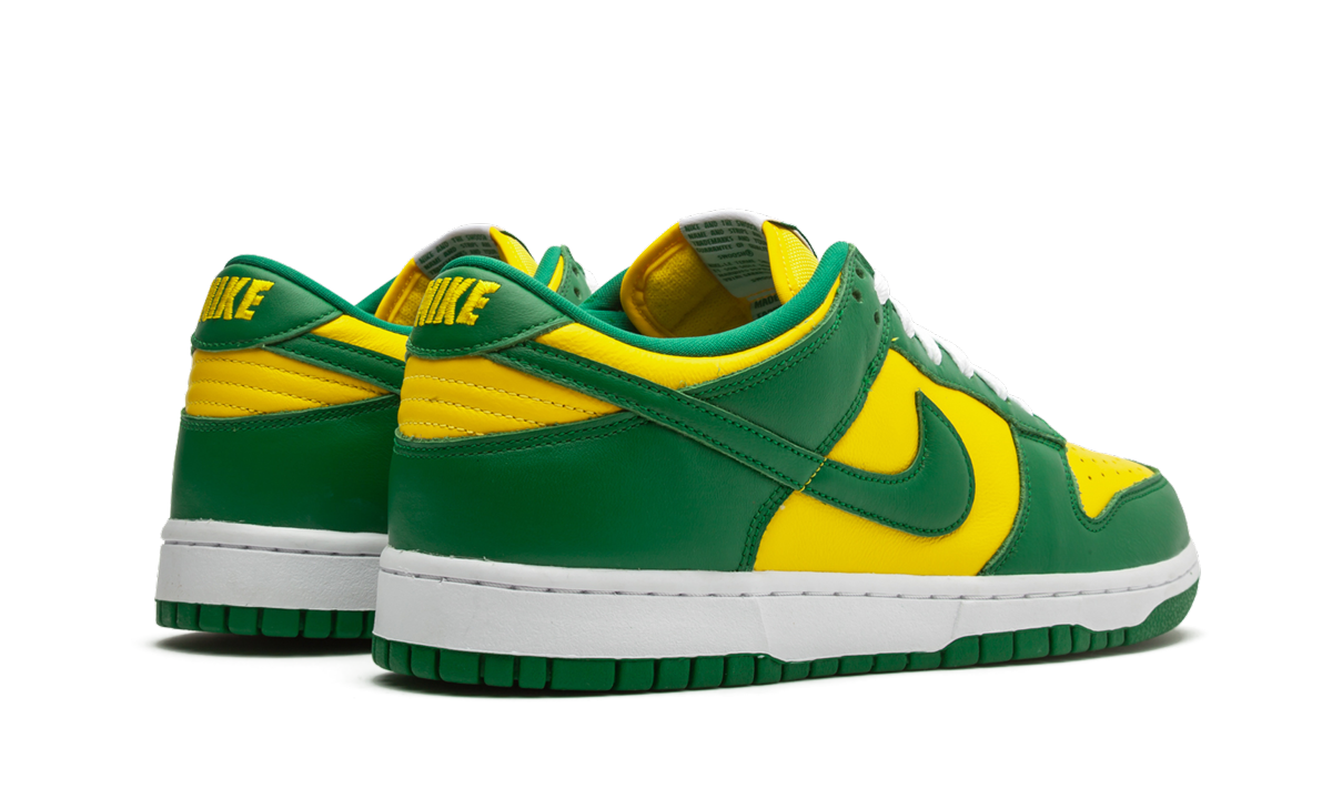 Nike Dunk Low SP Brazil 4
