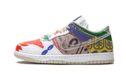 Nike Dunk Low SP City Market 1