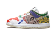 Nike Dunk Low SP City Market 10