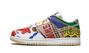 Nike Dunk Low SP City Market 2