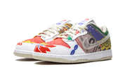 Nike Dunk Low SP City Market 3