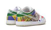 Nike Dunk Low SP City Market 4