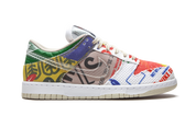 Nike Dunk Low SP City Market 7
