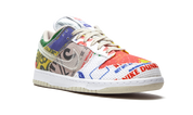 Nike Dunk Low SP City Market 8