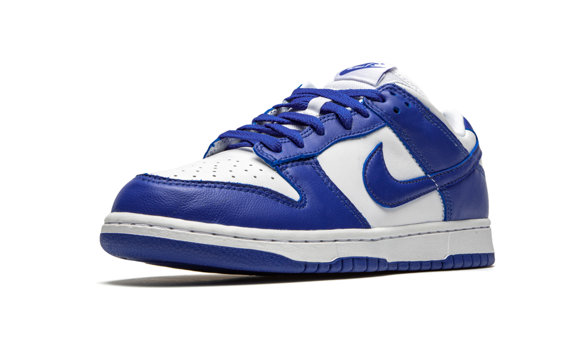 Nike Dunk Low SP Varsity Royal (Kentucky) 5
