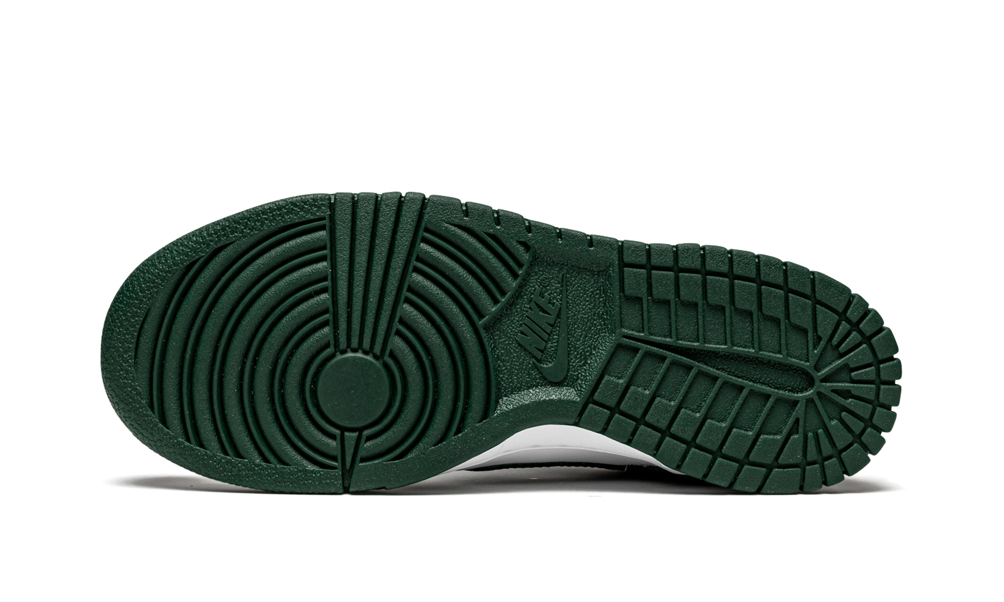 Nike Dunk Low Spartan Green 5