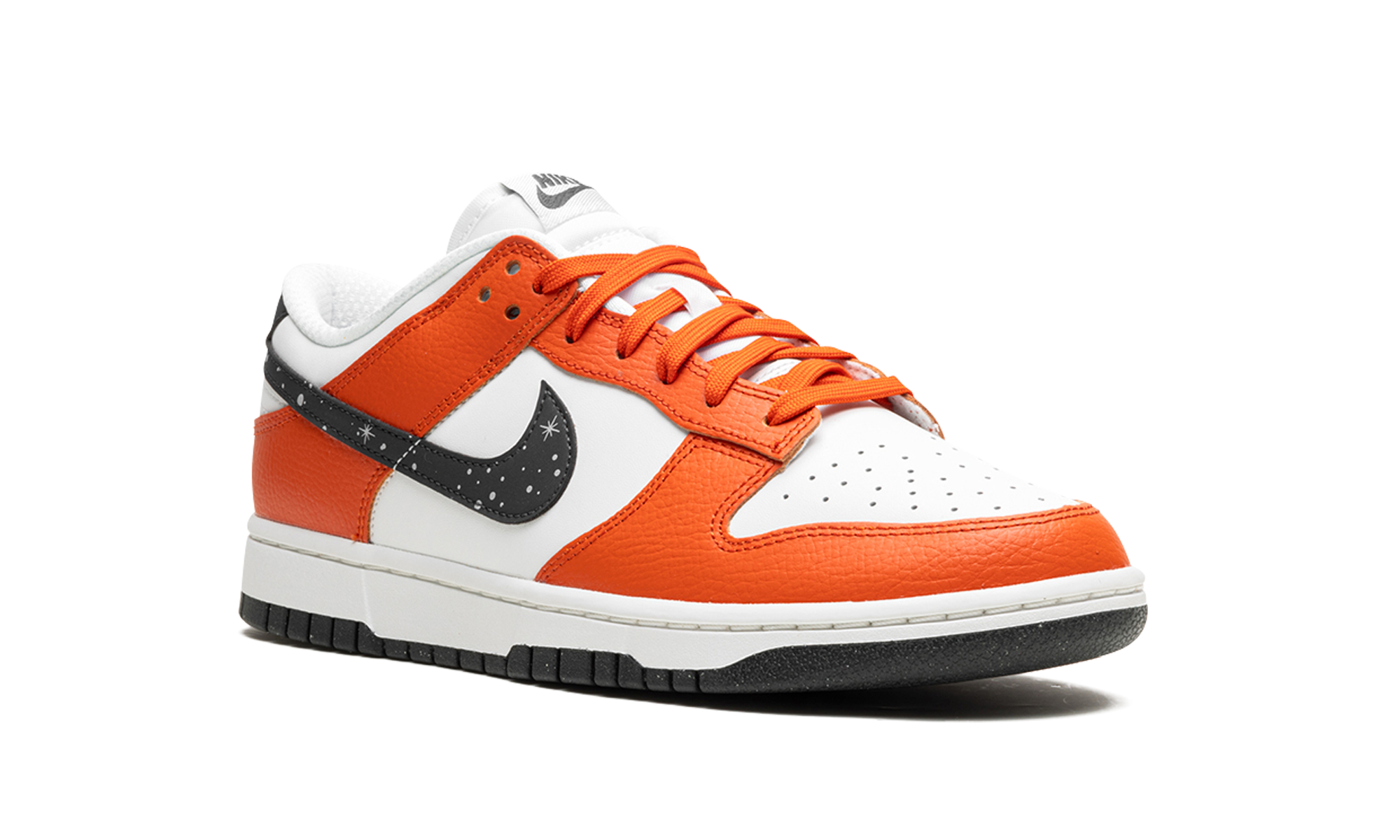 Nike Dunk Low Starry Swoosh 2