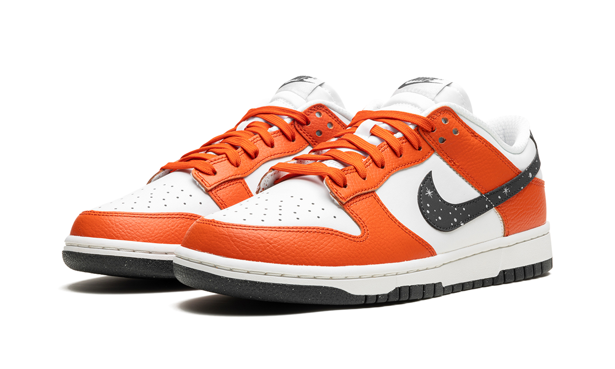 Nike Dunk Low Starry Swoosh 3