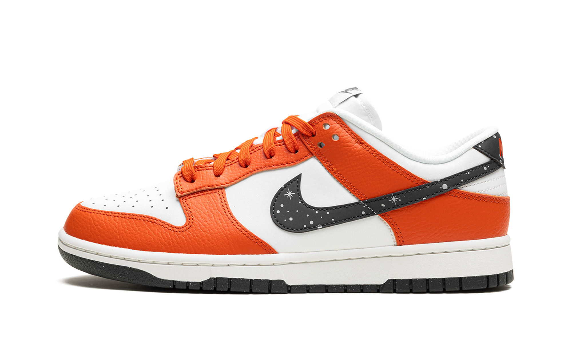 Nike Dunk Low Starry Swoosh