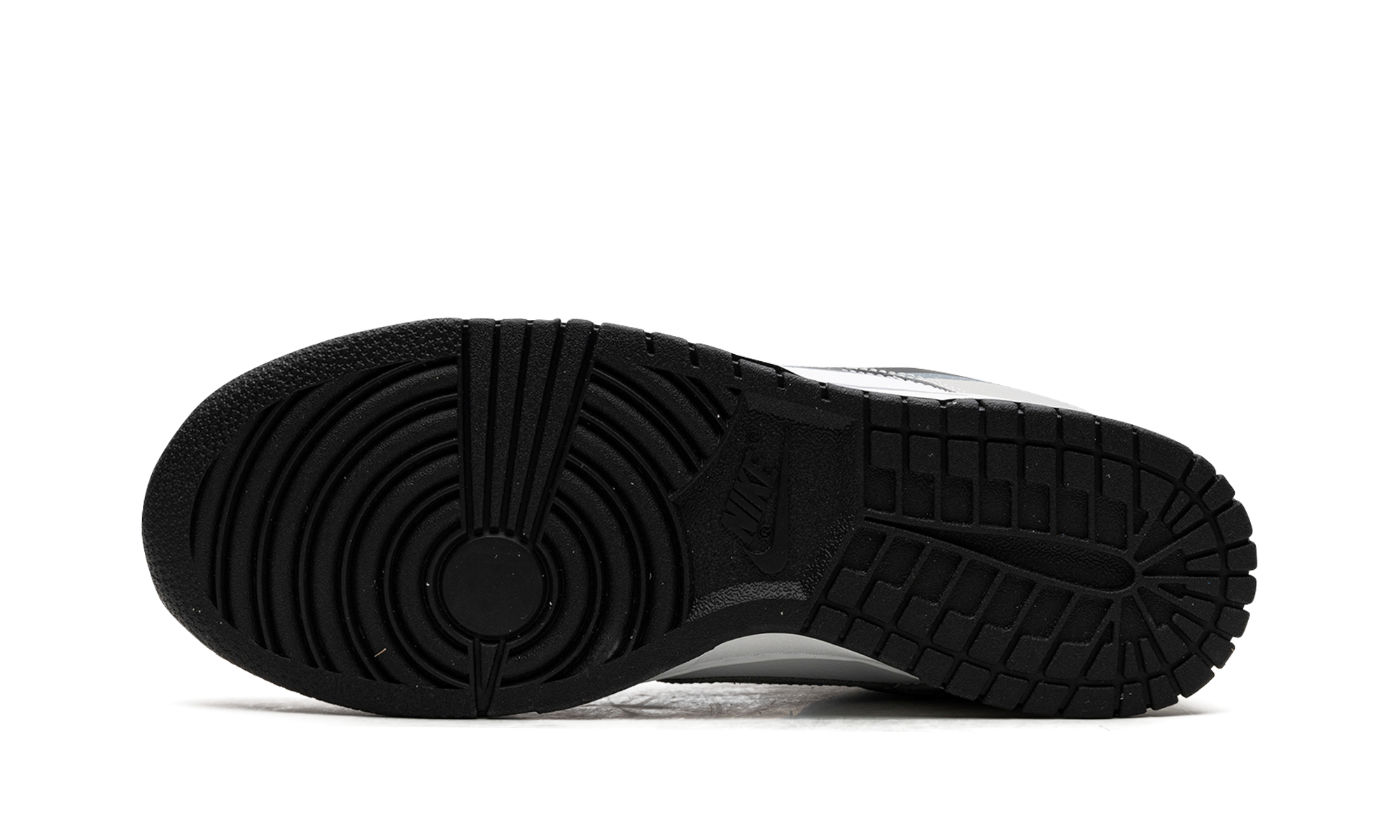 Nike Dunk Low Stencil Swoosh 6