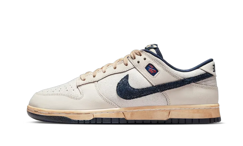Nike Dunk Low Stranger Things Phantom 1