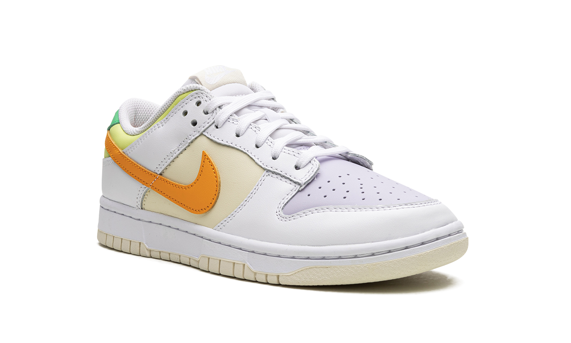 Nike Dunk Low Sundial 2