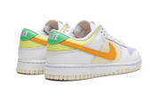 Nike Dunk Low Sundial 4