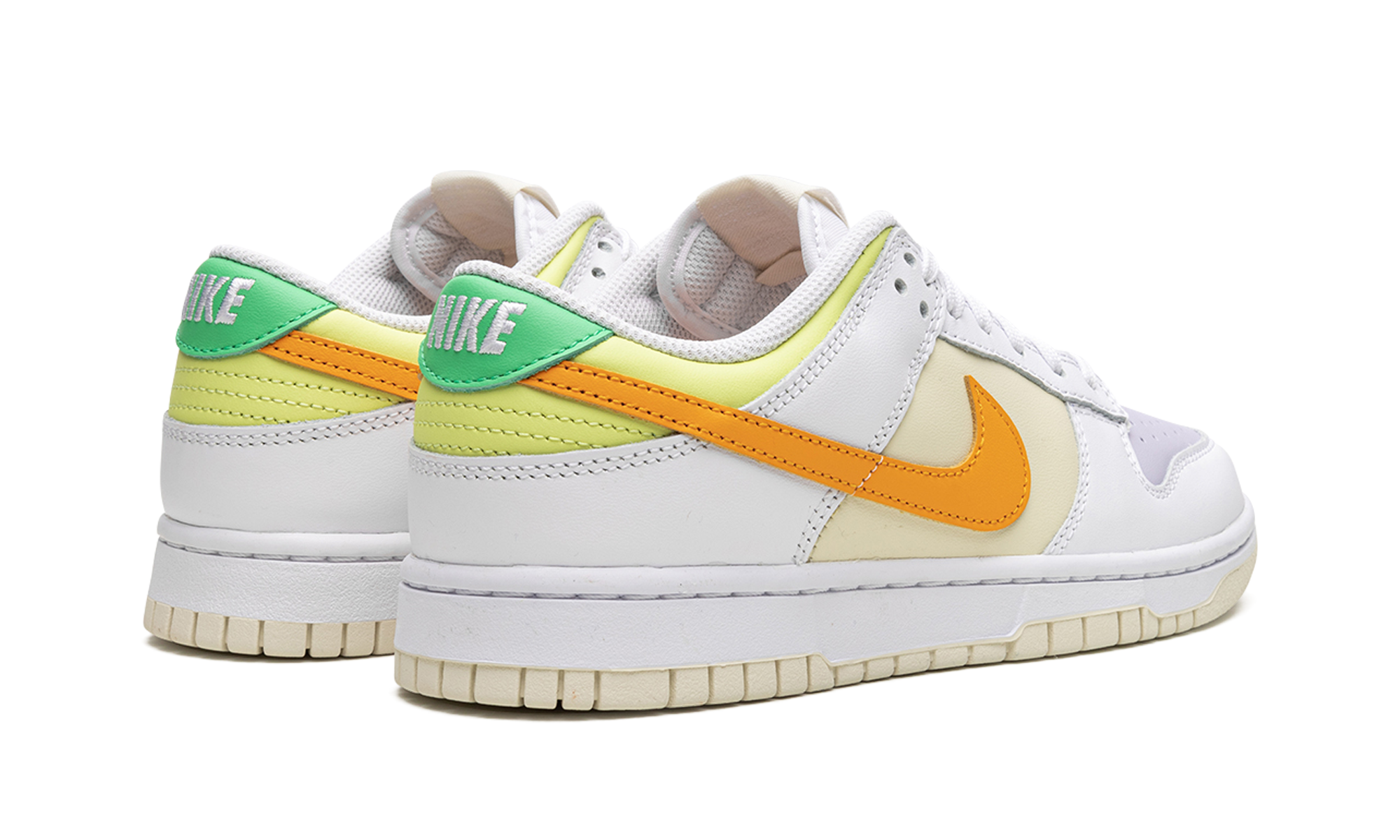 Nike Dunk Low Sundial 4