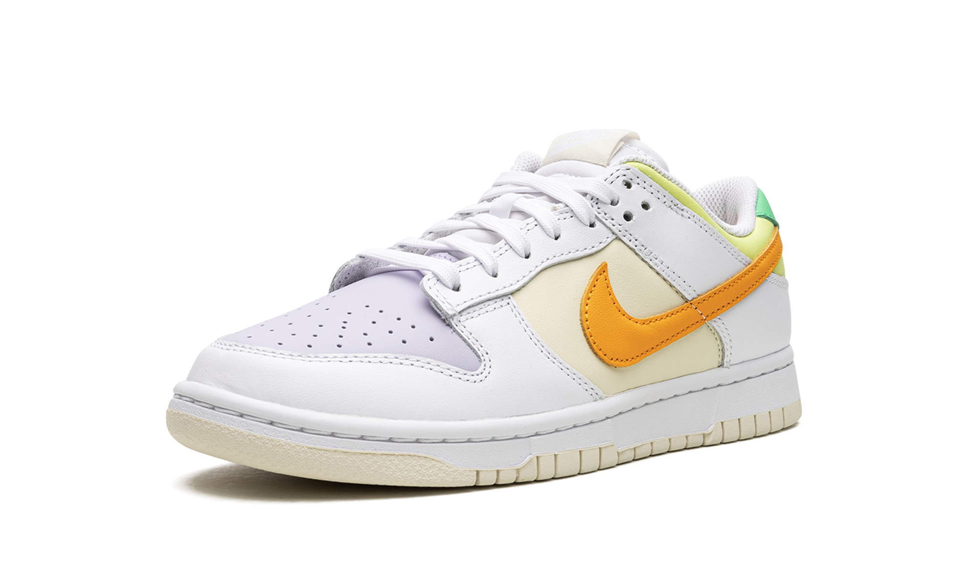 Nike Dunk Low Sundial 5