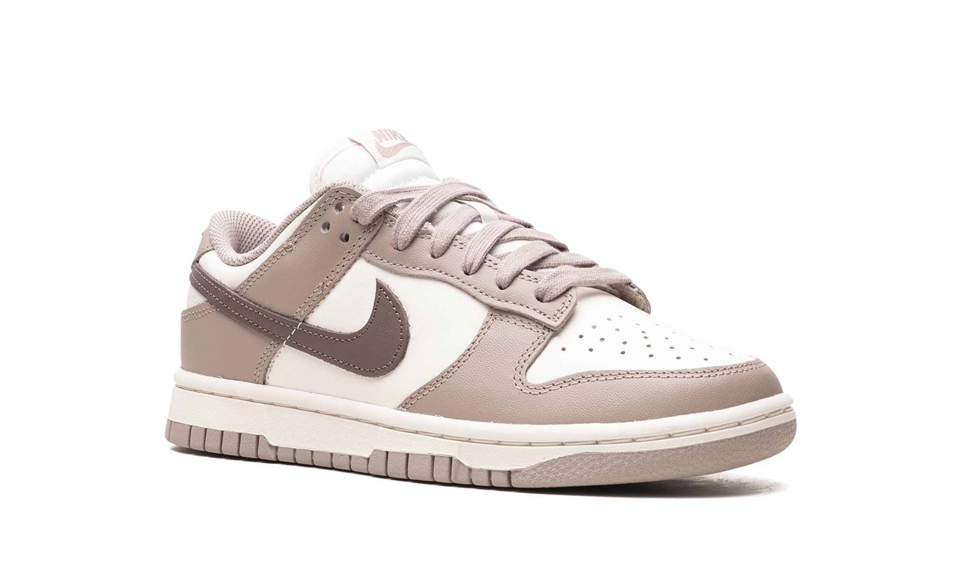 Nike Dunk Low Taupe diffused 2