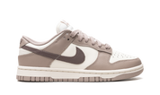 Nike Dunk Low Taupe diffused 7