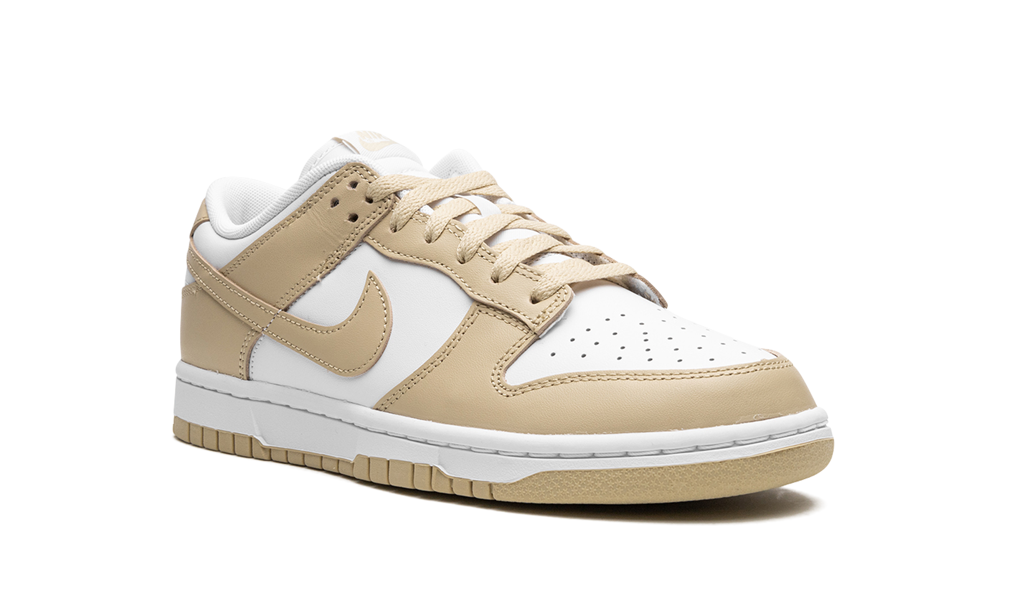 Nike Dunk Low Team Gold 2